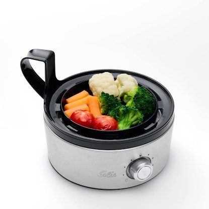 Kuhalo za jaja i povrće SOLIS SOL 97794, 400W