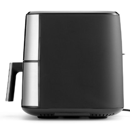 Friteza na vrući zrak SOLIS Airy Fryer & Dry XL