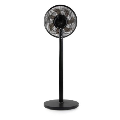 Ventilator DOMO DO8157, samostojeći, 30 cm, crni