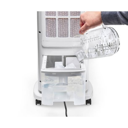 Rashlađivač zraka SOLIS SOL 97004 Cool Air