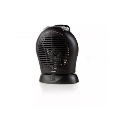 Grijalica DOMO DO7324F, stolna, 2000 W, crna