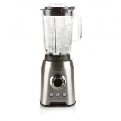 Blender DOMO DO710BL, 1000 W, 1,5 l, inox