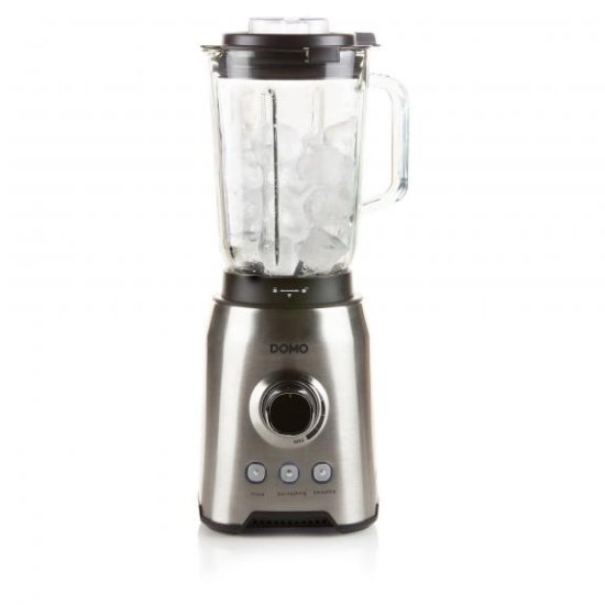 Blender DOMO DO710BL, 1000 W, 1,5 l, inox