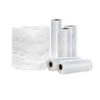 Set rola i vrećica za vakumiranje SOLIS SOL 92265