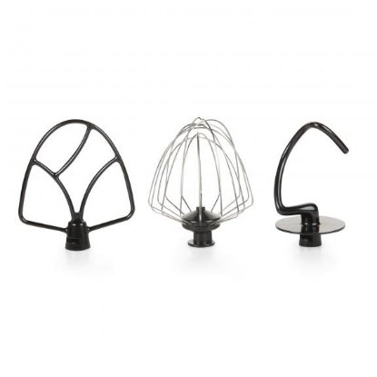 Kuhinjski robot DOMO DO1023KR, 1200 W, 6 l, crni