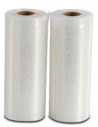 Role za vakumiranje SOLIS SOL 92252, 15x600 cm, 2 kom