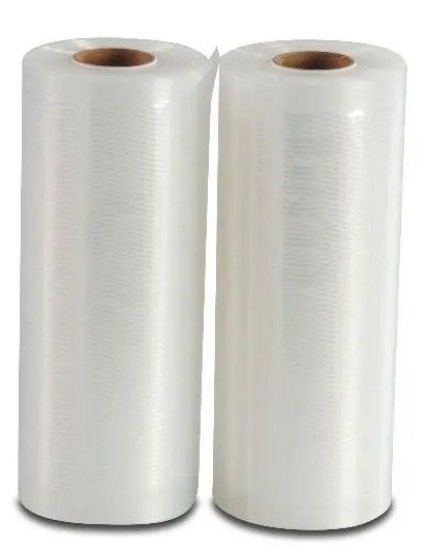 Role za vakumiranje SOLIS SOL 92252, 15x600 cm, 2 kom