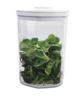 Posude za vakumiranje SOLIS SOL 92278, heksagonalne, 3 komada