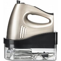 Mikser SOLIS Hand & Stick SOL 92142, ručni, 400W, srebrna