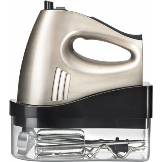 Mikser SOLIS Hand & Stick SOL 92142, ručni, 400W, srebrna