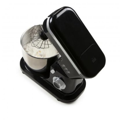 Kuhinjski robot DOMO DO1023KR, 1200 W, 6 l, crni