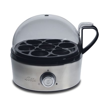 Kuhalo za jaja i povrće SOLIS SOL 97787, 400W