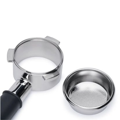 Portafilter za kavu SOLIS SOL 90730, bez dna, 54mm