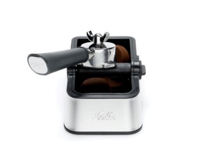 Posuda za talog kave SOLIS SOL 97843, 700 ml, inox