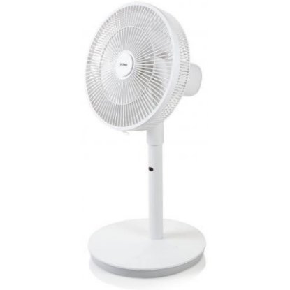 Ventilator DOMO DO8149, samostojeći, 40 cm, bijeli