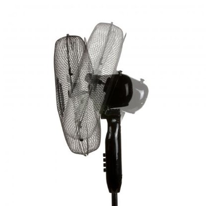 Ventilator DOMO DO8140, samostojeći, 40 cm, crni