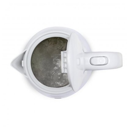 Kuhalo za vodu DOMO DO9255WK, 2200 W, 1,7 l, bijelo