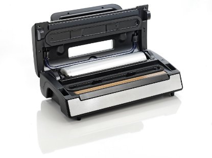 Aparat za vakumiranje LAICA VT3120, sivo-crni