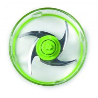 Sjeckalica DOMO DO9192MC XPOWER, 400 W, 0,5 l, 2 brzine, bijela