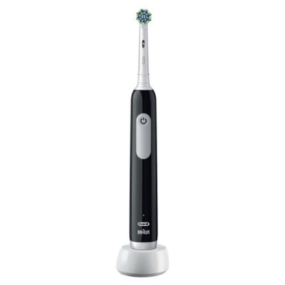 Električna četkica za zube ORAL-B Pro series 1 Cross Action, crna