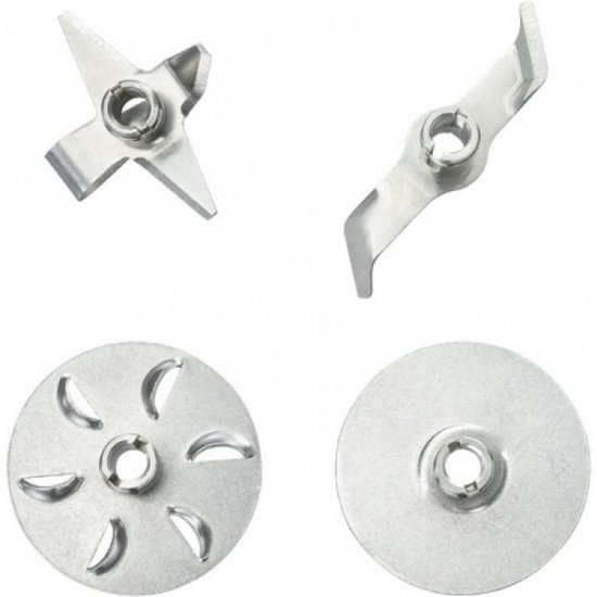 Mikser SOLIS Hand & Stick SOL 92142, ručni, 400W, srebrna