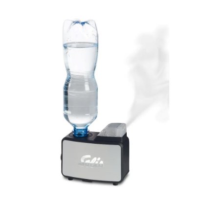 Ovlaživač zraka SOLIS SOL 96995, prijenosni, 240 V, 80 ml/sat, crni