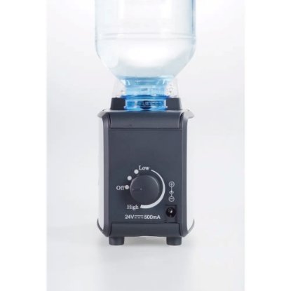 Ovlaživač zraka SOLIS SOL 96995, prijenosni, 240 V, 80 ml/sat, crni