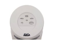 Ventilator SOLIS SOL 97096, stupni, 35 W, O 16 cm, bijeli