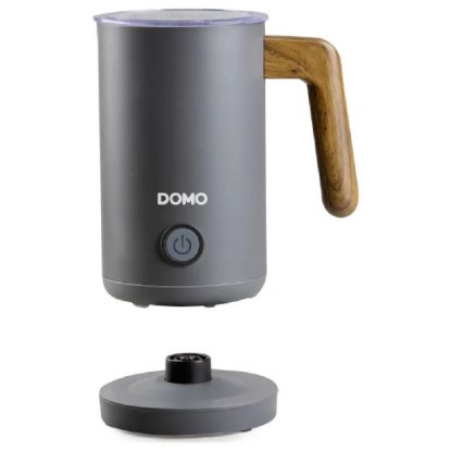 Pjenilica za mlijeko DOMO DO745MF, 500W, 300ml, siva