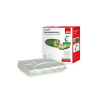 Vrećice za vakumiranje SOLIS SOL 92310, biorazgradive, 20x30 cm, 50 komada