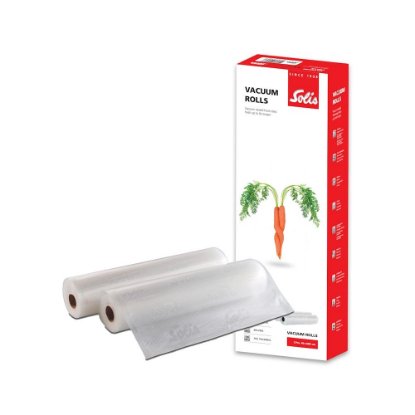 Role za vakumiranje SOLIS SOL 92253, 40x600 cm, 2 kom