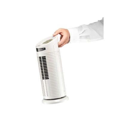 Ventilator SOLIS SOL 97096, stupni, 35 W, O 16 cm, bijeli