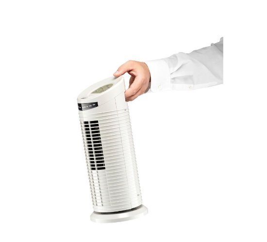 Ventilator SOLIS SOL 97096, stupni, 35 W, O 16 cm, bijeli