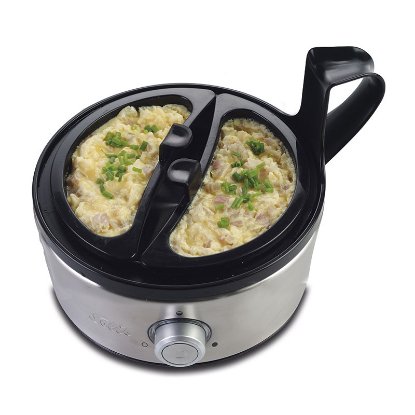 Kuhalo za jaja i povrće SOLIS SOL 97787, 400W