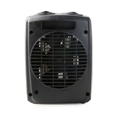 Grijalica DOMO DO7329H, 1500 W, crna