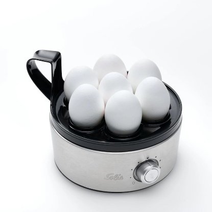 Kuhalo za jaja i povrće SOLIS SOL 97794, 400W