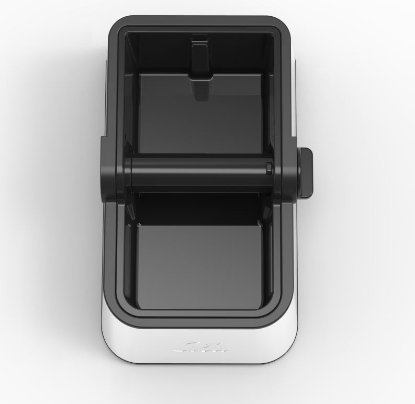 Posuda za talog kave SOLIS SOL 97843, 700 ml, inox