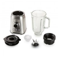 Blender DOMO DO710BL, 1000 W, 1,5 l, inox
