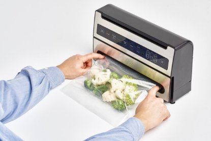 Aparat za vakumiranje SOLIS SOL 92229