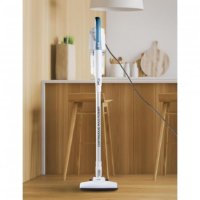 Usisavač DOMO DO237SV, štapni/ručni, žičani, 0,45 l, bijeli