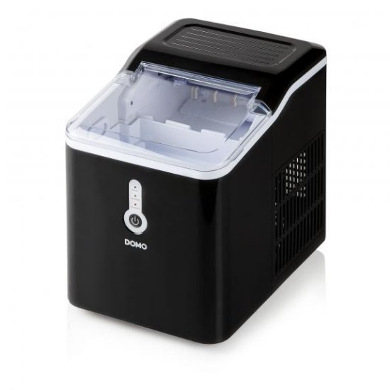 Ledomat DOMO DO9220IB, 1,5 l, crni