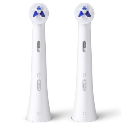 Zamjenske glave četkice za zube ORAL-B iO Specialised Clean, 2 kom