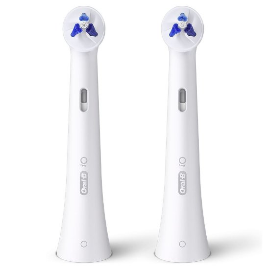 Zamjenske glave četkice za zube ORAL-B iO Specialised Clean, 2 kom