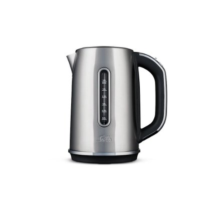 Kuhalo za vodu SOLIS Flexi Temp Kettle, 2400W, 1,8l, inox
