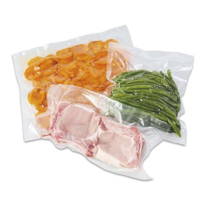 Vrećice za vakumiranje SOLIS SOL 92264, 30x40 cm, 50 komada