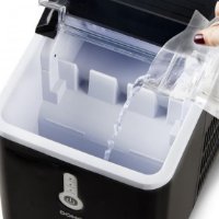 Ledomat DOMO DO9220IB, 1,5 l, crni