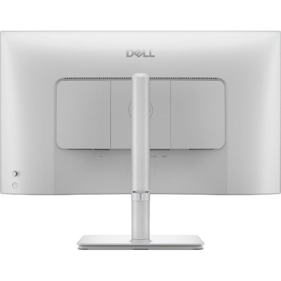 Monitor 27" DELL S2725HSM, FHD, IPS, 144Hz, 5ms, 300cd/m2, pivot, zvučnici, bijeli