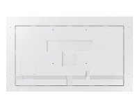 Interaktivna ploča 65" SAMSUNG Flip Pro H65WMBWBGCXEN, 8ms, 4000:1, Touchscreen, bijeli