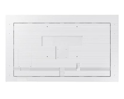 Interaktivna ploča 65" SAMSUNG Flip Pro H65WMBWBGCXEN, 8ms, 4000:1, Touchscreen, bijeli