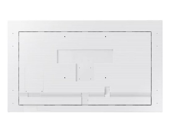 Interaktivna ploča 65" SAMSUNG Flip Pro H65WMBWBGCXEN, 8ms, 4000:1, Touchscreen, bijeli